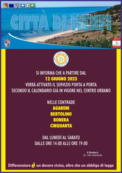 differenziata